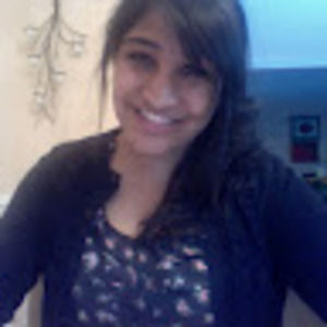 Meet your Posher, Ruchika